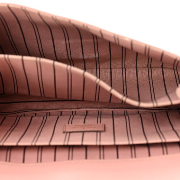 LV Enpreinte Pochette Métis Rose Poudre - Picture 3 of 6